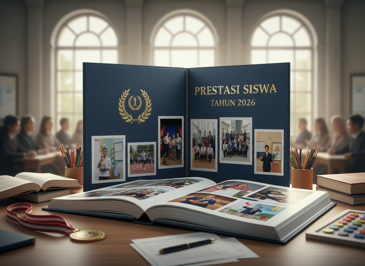 Prestasi
