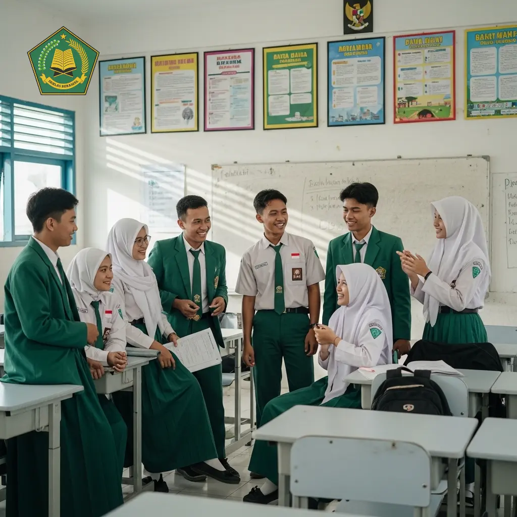 Belajar