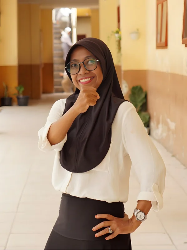 Ade Handayani