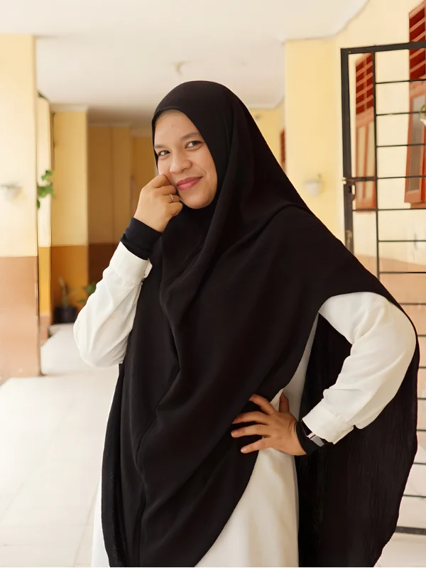 Chairun Nisa