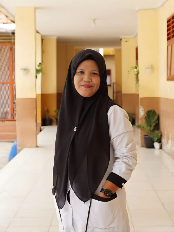 Endang Sri Wahyuni
