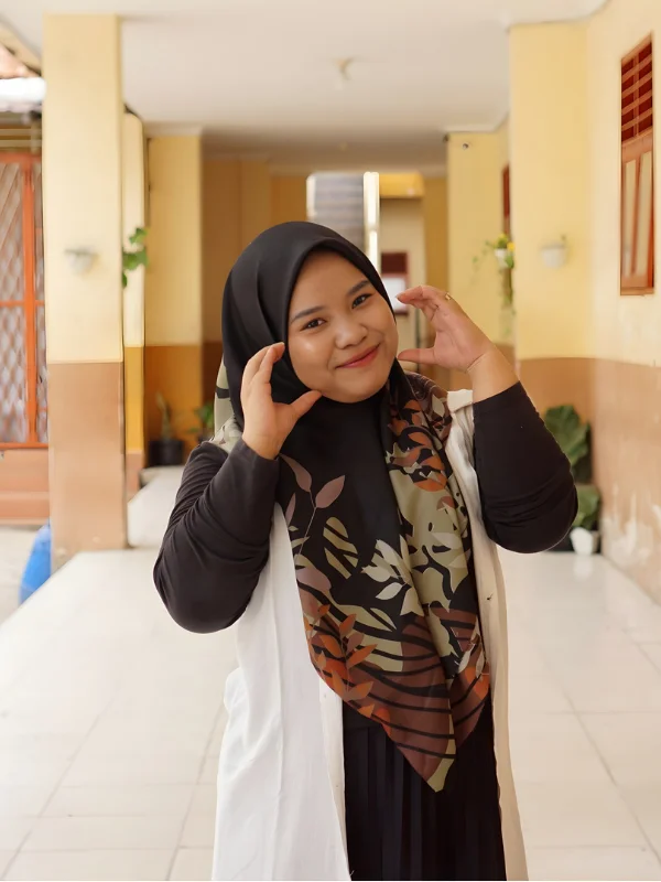 Fani Indriani Putri