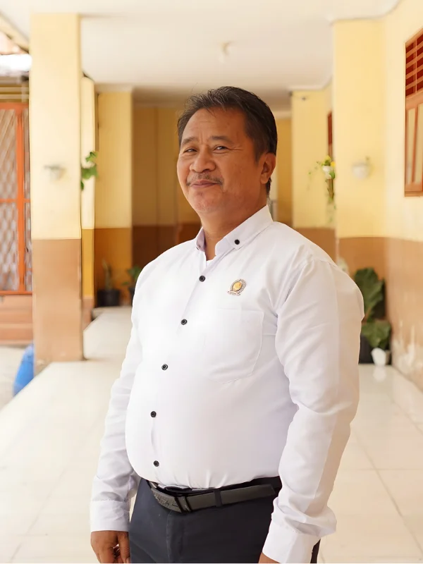 Ijasah Putra