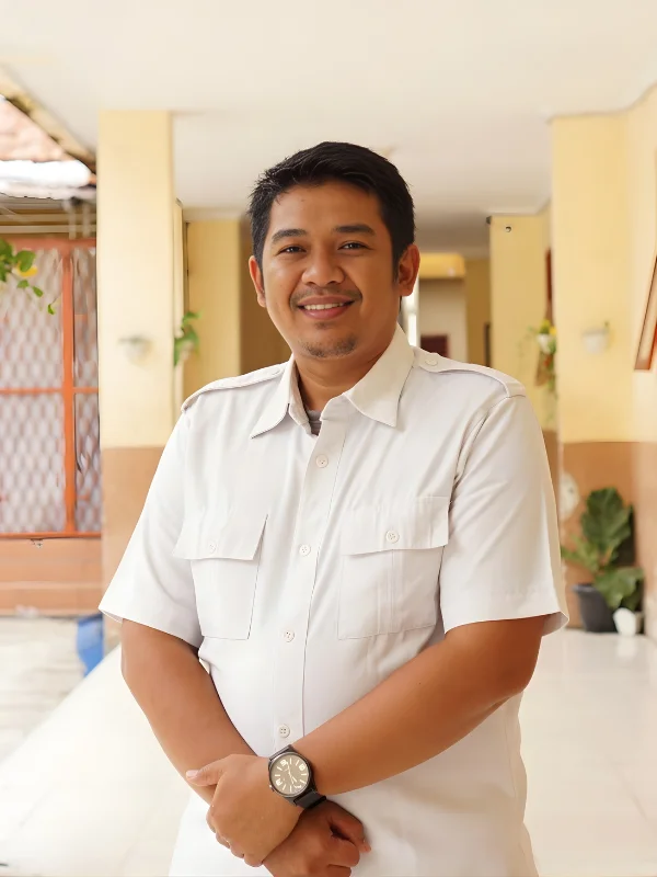 Muhammad Rizal Aulia Lubis
