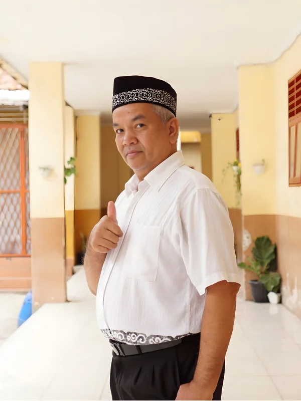 Muslim Silalahi