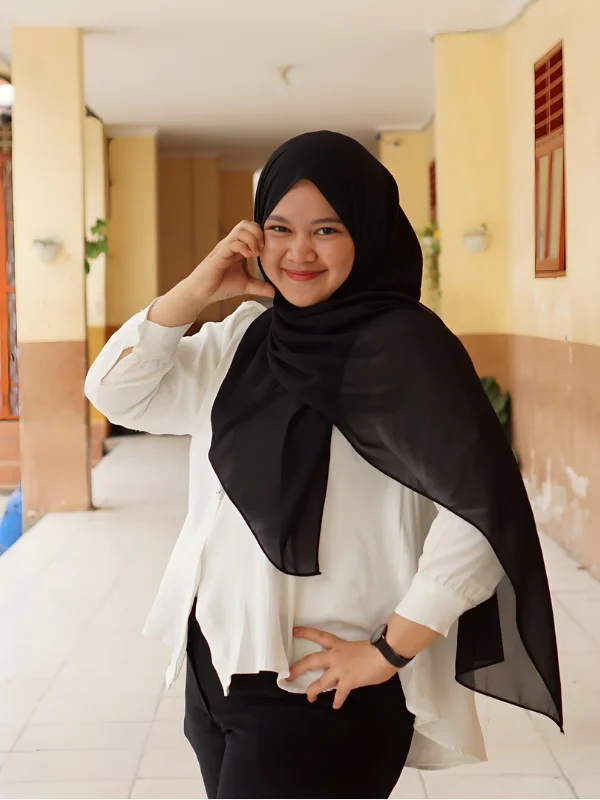 Nur Purnama Sari