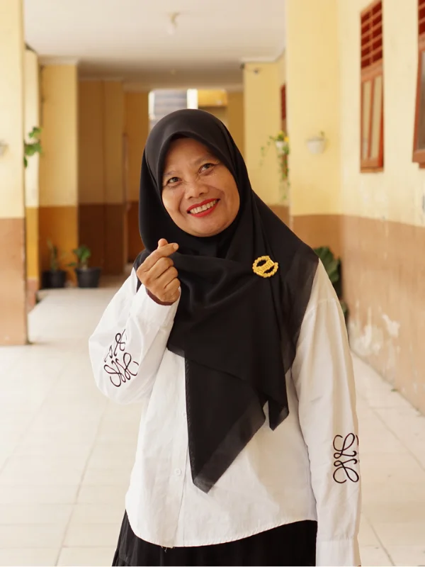 Oktasila Susanti