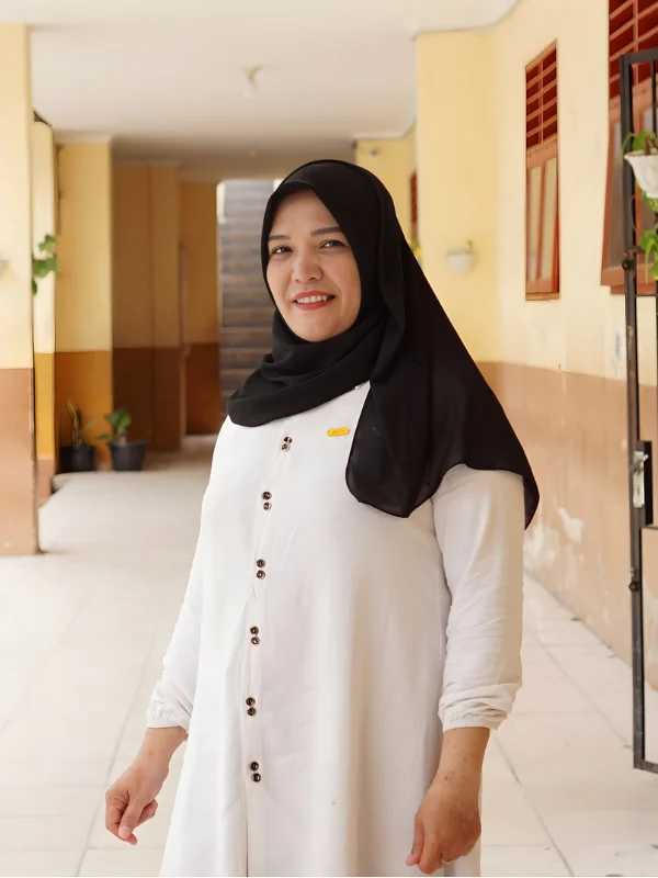 Rifta Fauziah