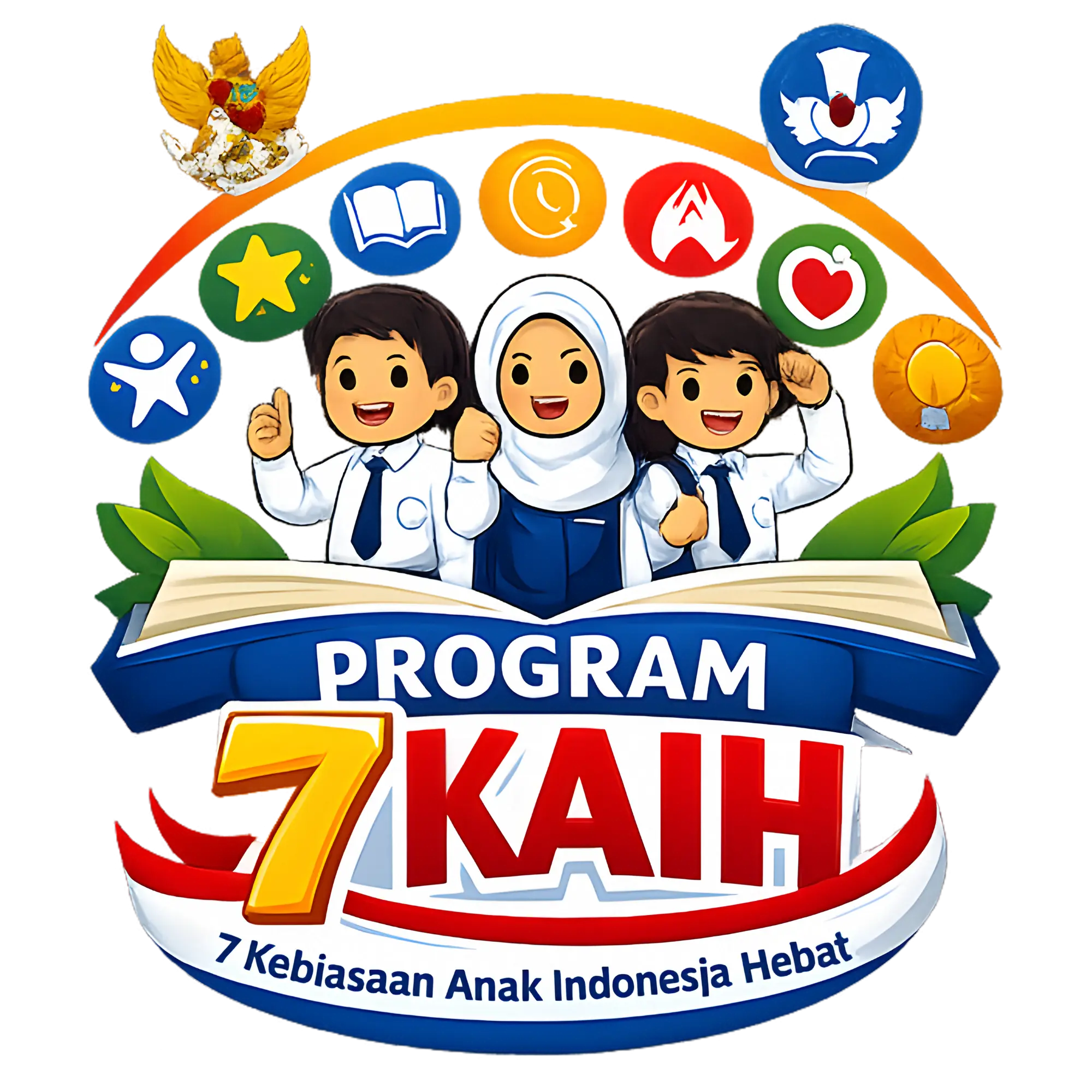 7 KAIH
