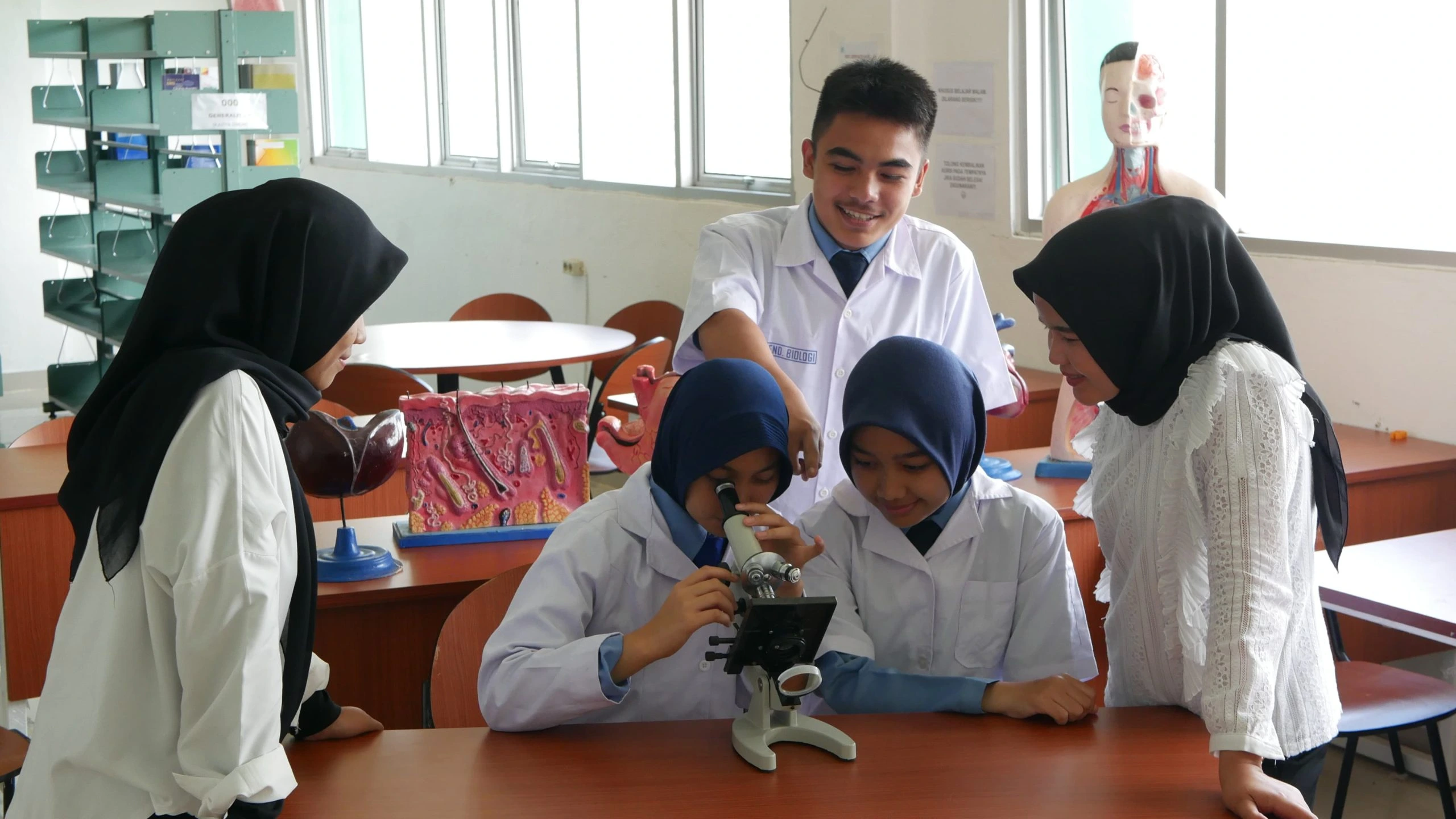 Profil Sekolah